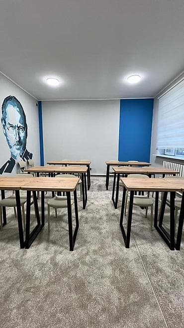 офис аренды: Аренда офисов, 60 м² — 1