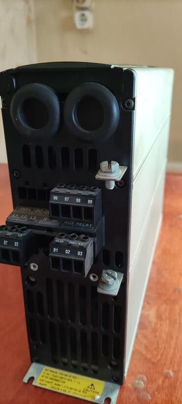 оборудование для ip телефонии модуль расширения настольные: Частотный преобразователь mitsubishi fr-d740-120es. 5.5kw новый — 24