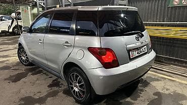 1g gte: Toyota Ist: 2003 г., 1.3 л, Автомат, Бензин, Хэтчбэк — 4