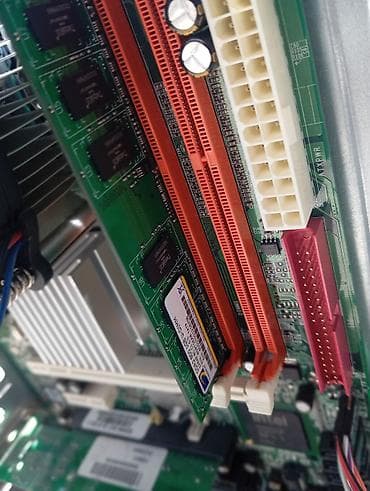neo 2: Компьютер, ядер - 2, ОЗУ 1 ГБ, Для несложных задач, Б/у, Intel Pentium, Без накопителя — 5