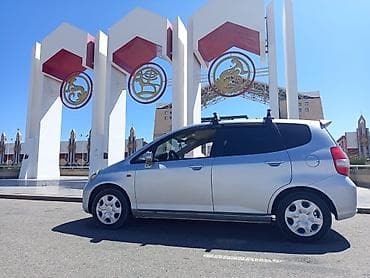 жировой фильтр: Honda Jazz: 2002 г., 1.4 л, Ручные, Бензин, Хэтчбэк — 3