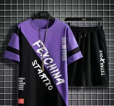 футболки с шортами: Набор футболок с шортами на заказ Есть размеры начиная от M — 8