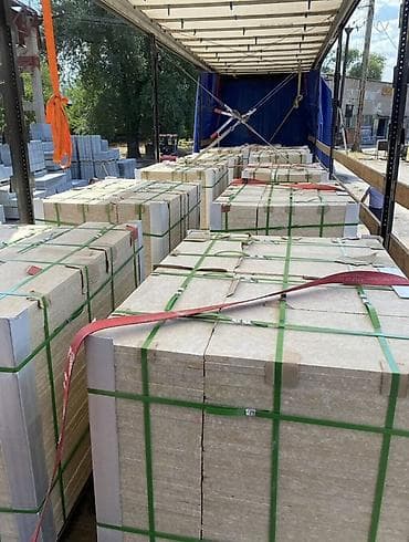 б у плитки: Новый, Размер: Другой размер мм, Белый, Гарантия — 7