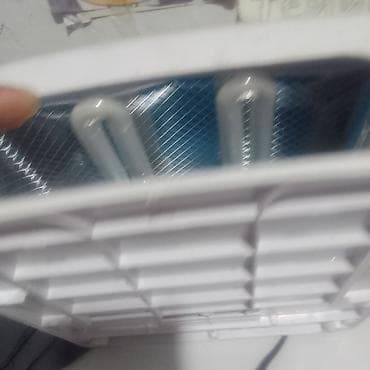 пакет: УФ-лампа для ногтей (настольная) - Тип: УФ-лампа для полимеризации — 2