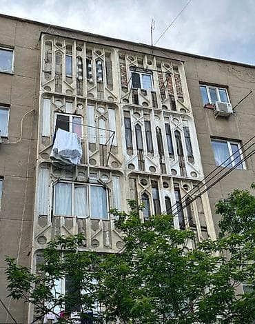 1 комната, 33 м², Индивидуалка, 5 этаж, Старый ремонт