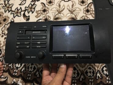 капот х5: Генератор BMW Б/у, Оригинал — 6