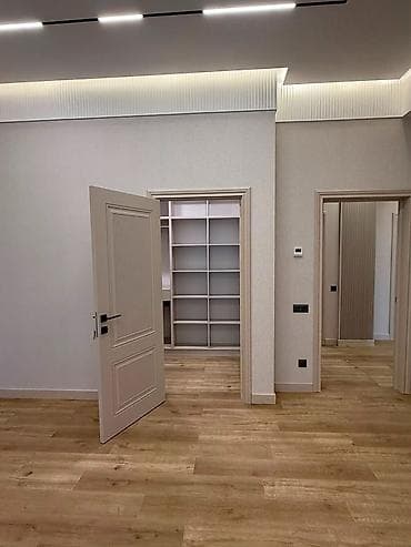клубный дом: 5 комнат, 245 м², Асанбай мкр Элитка, 2 этаж, Евроремонт — 5