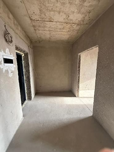 Квартиры: 1 комната, 41 м², Элитка, 8 этаж, Готовая ПСО (под самоотделку) — 5