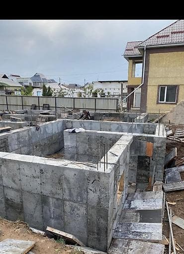 плита перекртия: Монолитные фундаменты “под ключ” - Устройство ленточных и — 2