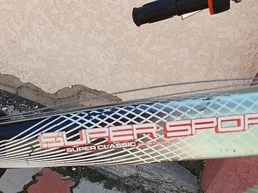 format velosiped: Горный велосипед, Рама M (156 - 178 см), Сталь, Б/у — 5