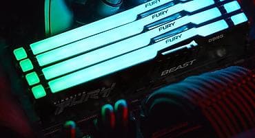 rtx a2000: Оперативная память, Б/у — 2