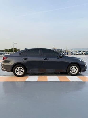 купить авто в рассрочку без первоначального взноса без банка: Kia K3: 2020 г., 1.6 л, Автомат, Бензиновая, Седан — 25