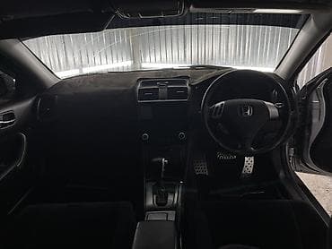 аккорд сл9: Honda Accord: 2003 г., 2.4 л, Автомат, Бензин, Седан — 10