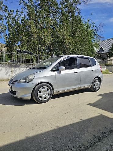 диск тойота рав 4: Honda Fit: 2002 г., 1.3 л, Автомат, Бензин, Хэтчбэк — 2