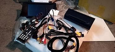 ipod mini: Новый, 2-DIN — 1