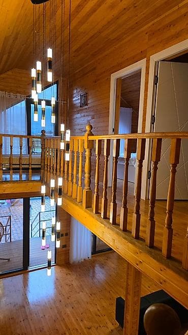 квартира кара: 6 комнат и более, 100 м², Мансарда этаж — 4