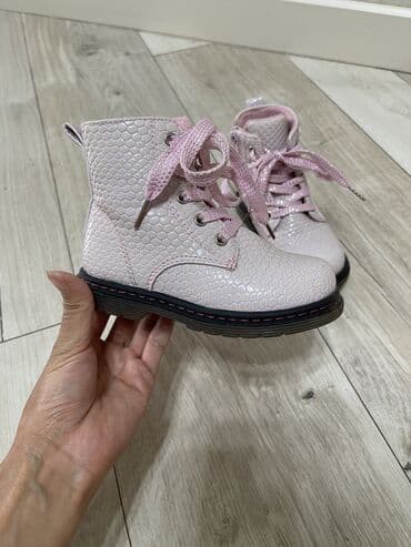 детская ортопедическая обувь бишкек: 1)Сапожки Осень favaretti sempre il primo с утеплением размер — 2