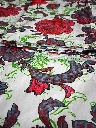 пятна на постельном белье: Постельное бельё из хлопка (бязь) — комфорт, который вы почувствуете с — 3