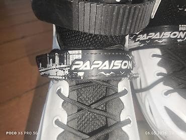 коньки bauer: Срочно 4 донголоктуу ролик сатылат.Состояние жакшыразмер 37 ден 40 — 6