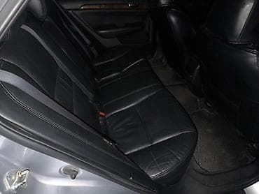 мото honda: Honda Inspire: 2005 г., 0.3 л, Автомат, Бензин, Седан — 6