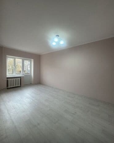 цены на однокомнатные квартиры в бишкеке: 2 комнаты, 46 м², Индивидуалка, 3 этаж, Евроремонт — 4