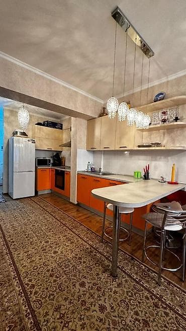 вип бищ: 3 комнаты, 75 м², Элитка, 3 этаж, Евроремонт — 7