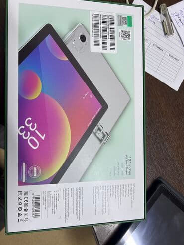 телефон часы с сим картой: Планшет, 4G (LTE), Новый, цвет - Черный — 4