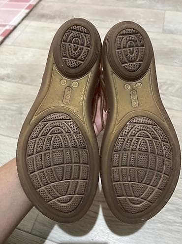 тапочки крокс: Босоножки, 36, 37, Crocs, Новый, Самовывоз — 5