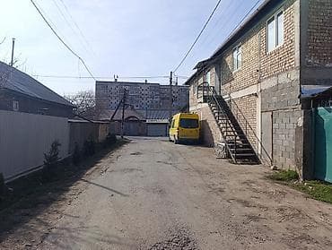 село гроздь бишкек: Продается Дом ( кирпич) 5 ком + бизнес . район : 4 гор больницы ул — 2