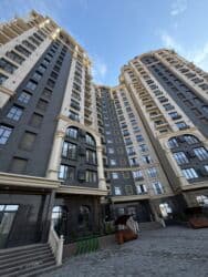 отзывы кут строй: 2 комнаты, 101 м², Элитка, 6 этаж, Дизайнерский ремонт — 14