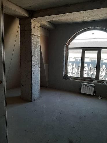 восточный квартал: 4 комнаты, 151 м², Элитка, 13 этаж, Готовая ПСО (под самоотделку) — 8