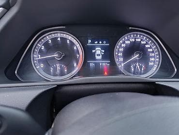 багажник для машин: Hyundai Sonata: 2020 г., 2 л, Автомат, Газ, Седан — 5