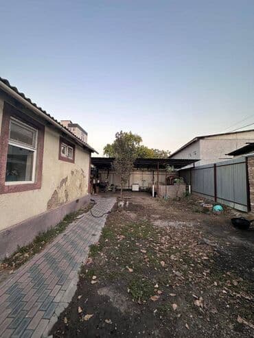 район пишпек дом: Дом, 100 м², 4 комнаты — 3