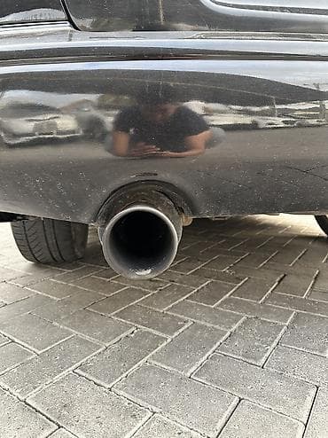 subaro legacy: Subaru Legacy: 2000 г., 2 л, Автомат, Бензин, Седан — 3