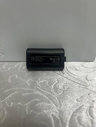 xbox live gold: Xbox Series S – 512GB Американская ревизия. С двумя оригинальными — 6