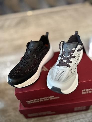 gore tex обувь: Мужские кроссовки, 40, 41, 42, Новый, цвет - Серый, Самовывоз, Бесплатная доставка, Платная доставка — 3