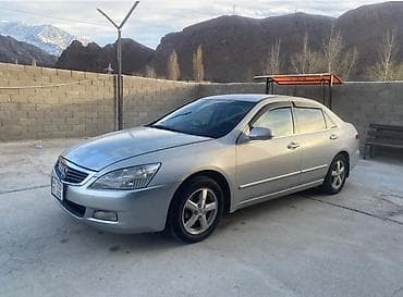 Honda Inspire: 2004 г., 3 л, Бензин, Седан — 2
