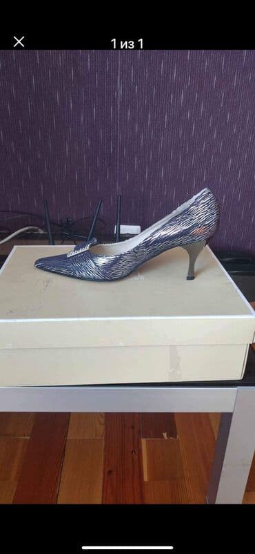 Италия кожа 38 на 37,5