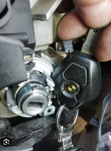 изготовление ключей для авто: Ремонт автозамков BMW ремонт автозамков е39 ремонт автозамков е60 — 10