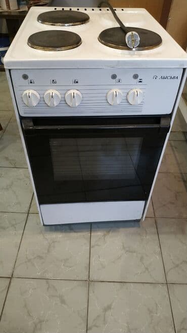 плита для вока: Электрдик, Толук төлөө — 1