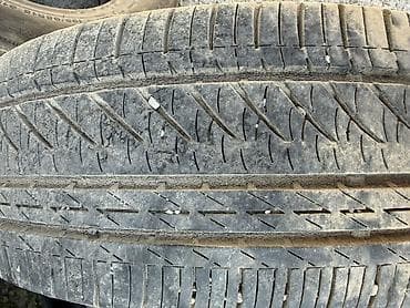 step rf1: Шины 195 / 65 / R 15, Лето, Б/у, Комплект, Легковые, Корея, Bridgestone — 3