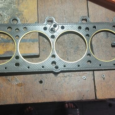 делал: Прокладка 2024 г., Новый, Оригинал, Россия — 2