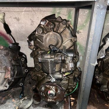 Раздатка прадо 95