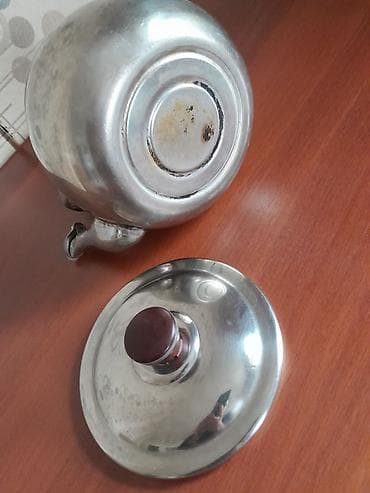 чайник термос 5 литров цена: Чайник для плиты из нержавеющей стали,объём 2 литра. Кожомкул. - — 3