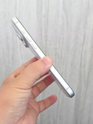 телефон редми 15 с: IPhone 17 Pro Max, Б/у, 256 ГБ, Matte Silver, Защитное стекло, Чехол, Кабель, 100 % — 6