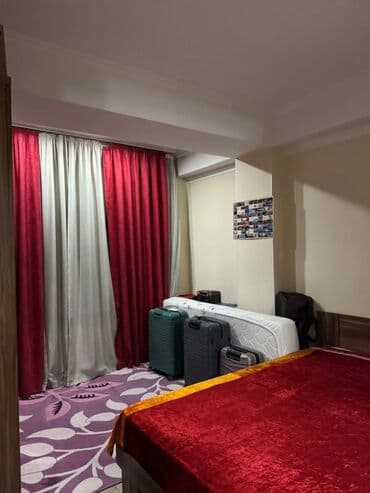 пуфик для бутика: Модульный диван — 6