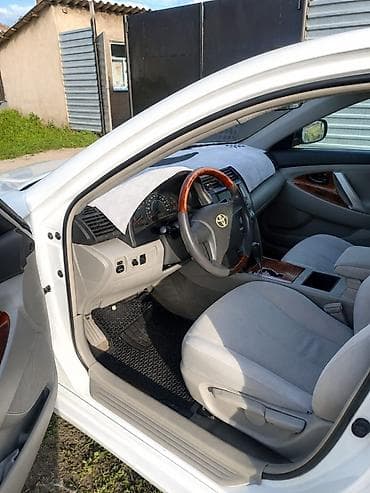 камри 75 фара: Toyota Camry: 2009 г., 2.4 л, Автомат, Бензин, Седан — 4