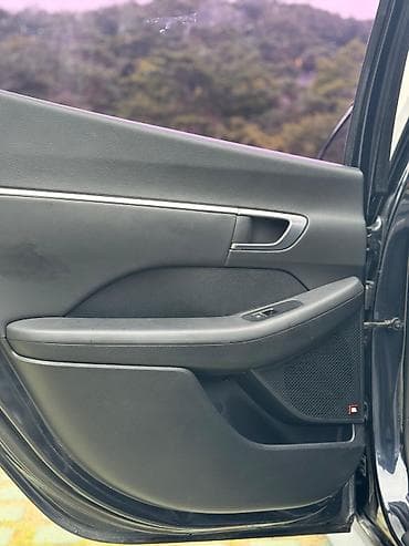полик для богажника: Hyundai Sonata: 2020 г., 2 л, Автомат, Газ, Седан — 10