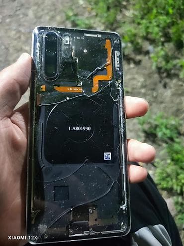 айфон 14 про в рассрочку: Huawei P30 Pro, Б/у, 128 ГБ, 2 SIM — 4