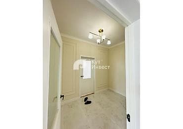 1 комната, 46 м², Кара-Жыгач ж/м Индивидуалка, 2 этаж, Евроремонт
